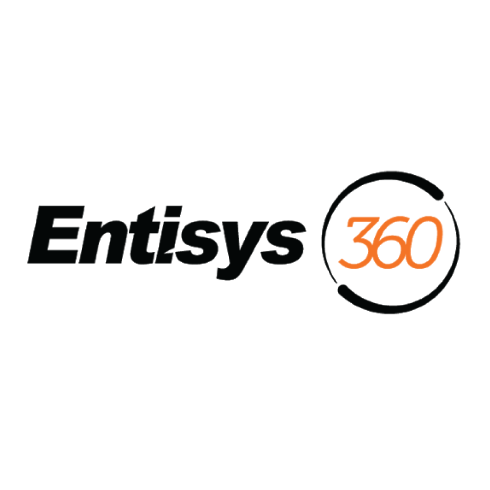 Entisys360 logo